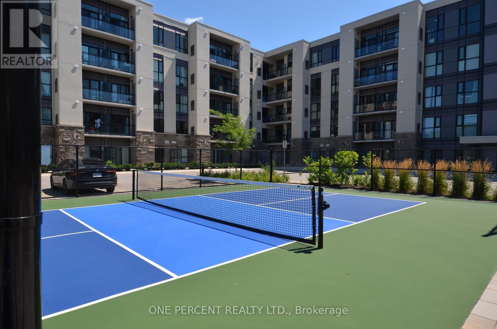139 - 50 Herrick Avenue, St. Catharines, Ontario  L2P 0B8 - Photo 2 - X13635330