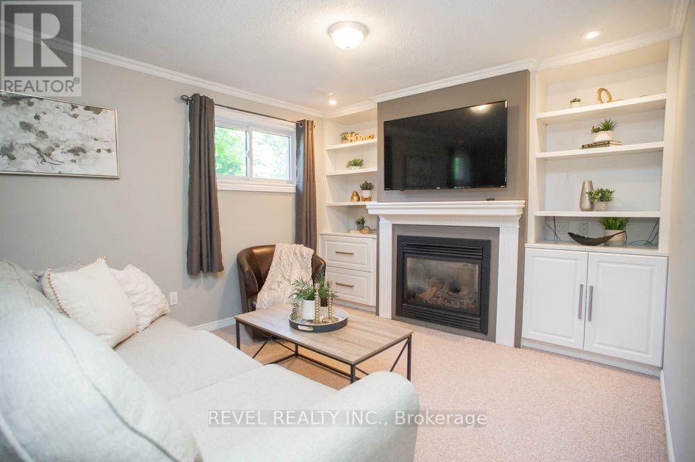 27 Myrtleville Drive, Brantford, Ontario  N3V 1B9 - Photo 21 - X13635384