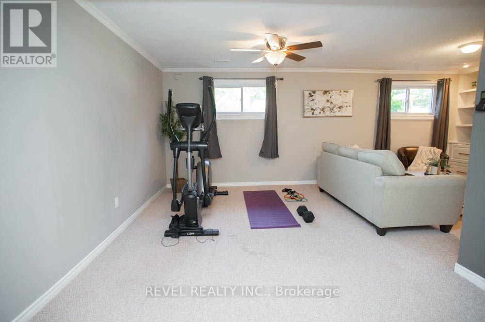 27 Myrtleville Drive, Brantford, Ontario  N3V 1B9 - Photo 23 - X13635384