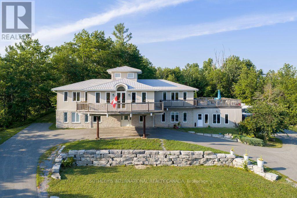 4390 Highway 7, Asphodel-Norwood, Ontario  K0L 2V0 - Photo 2 - X13635484