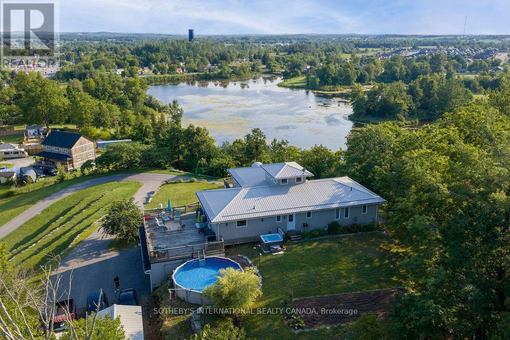 4390 Highway 7, Asphodel-Norwood, Ontario  K0L 2V0 - Photo 9 - X13635484