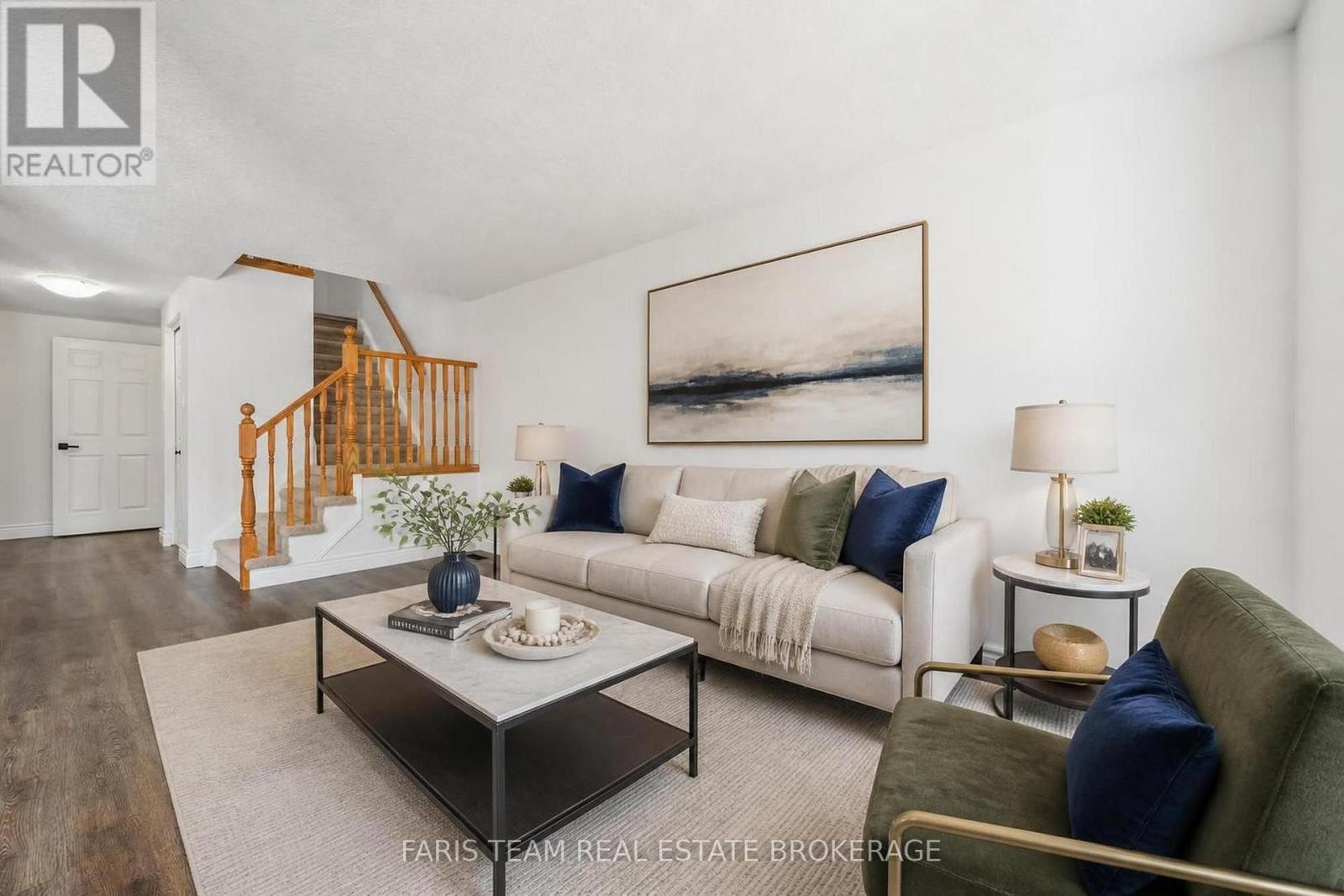 71 Peach Blossom Crescent, Kitchener, Ontario  N2E 3Z7 - Photo 13 - X13635500