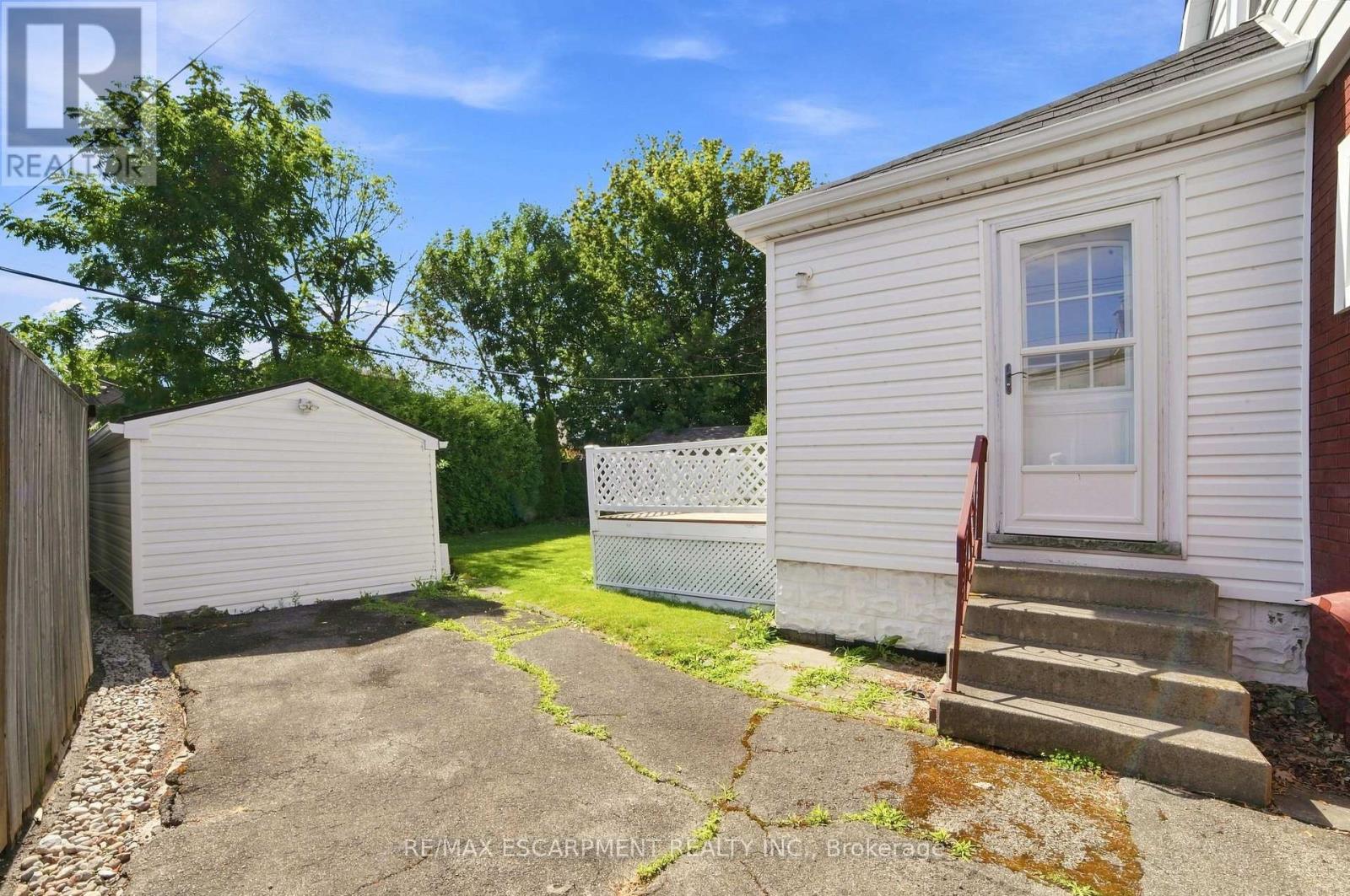 156 Tragina Avenue N, Hamilton, Ontario  L8H 5C8 - Photo 30 - X13635510