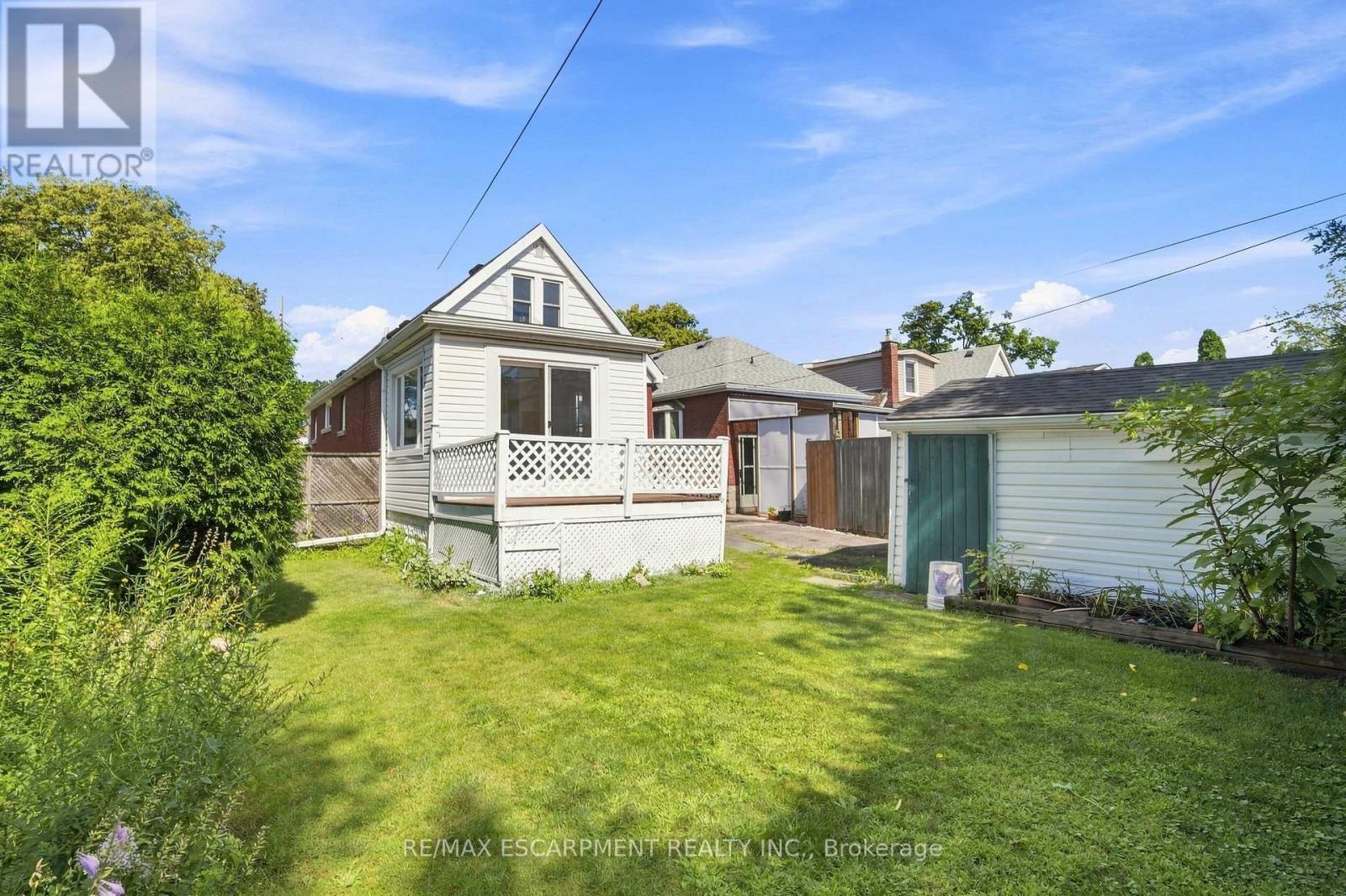 156 Tragina Avenue N, Hamilton, Ontario  L8H 5C8 - Photo 32 - X13635510
