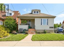 FRONT - 66 QUEEN STREET S, Thorold, Ontario