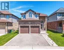 135 BROADOAKS DRIVE, Cambridge, Ontario