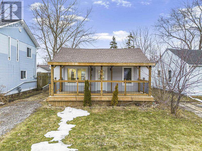 6167 SKINNER STREET, Niagara Falls, Ontario