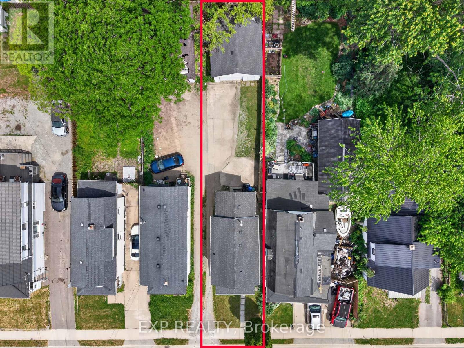 6564 Level Avenue, Niagara Falls, Ontario  L2G 4B7 - Photo 46 - X13635564