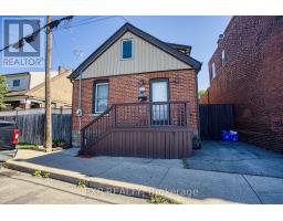 227 BEACH ROAD, Hamilton, Ontario