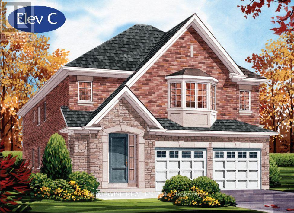 39 VETERANS WAY, Peterborough, Ontario