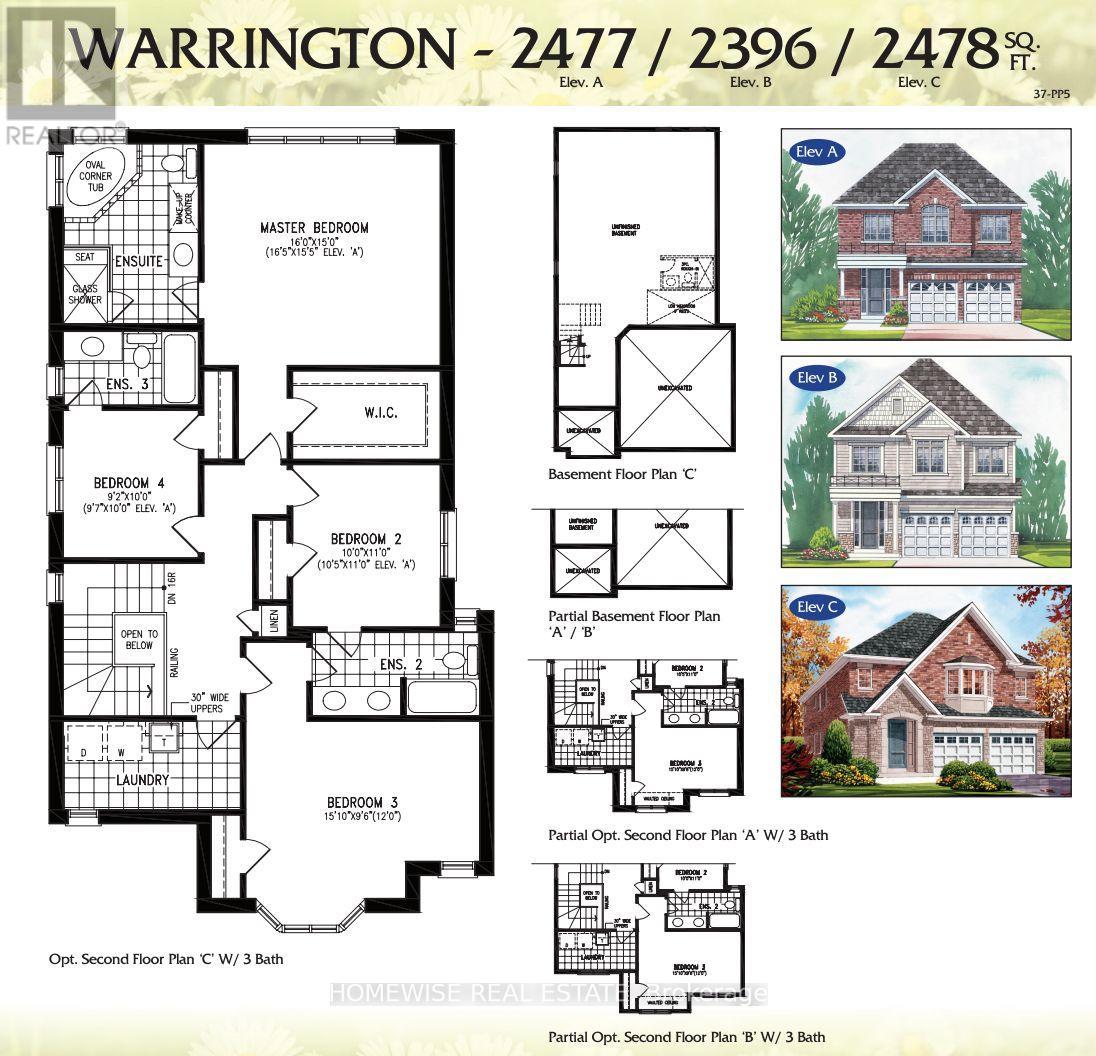 39 Veterans Way, Peterborough, Ontario  K9K 0H5 - Photo 3 - X13635660
