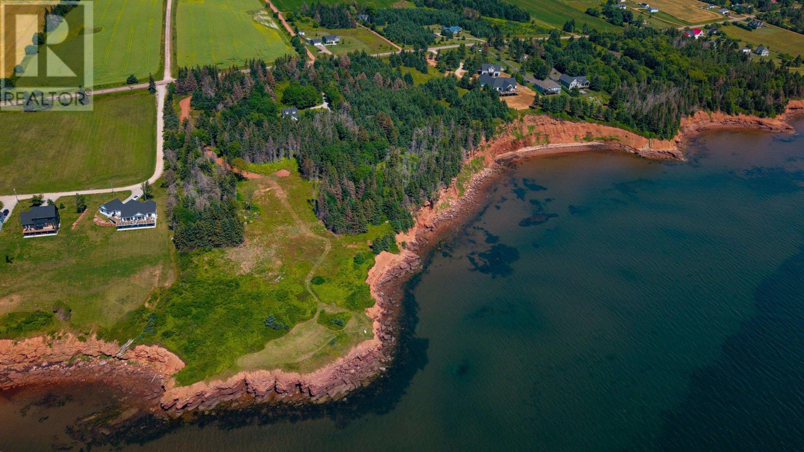 Lot 08-1 Rte 19, Rice Point, Prince Edward Island  C0A 1H6 - Photo 7 - 202619519
