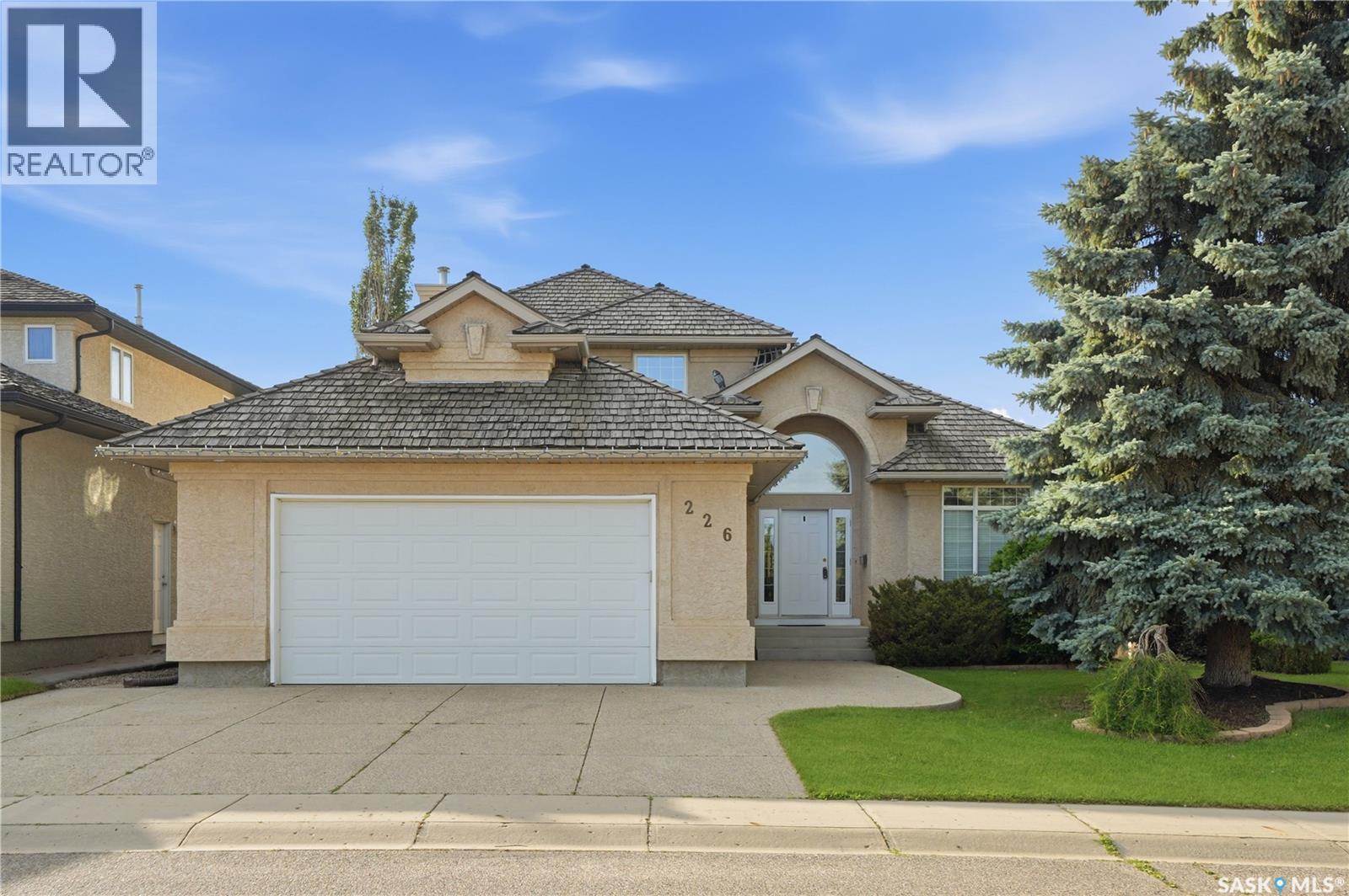 226 Horlick CRESCENT, Saskatoon, Saskatchewan
