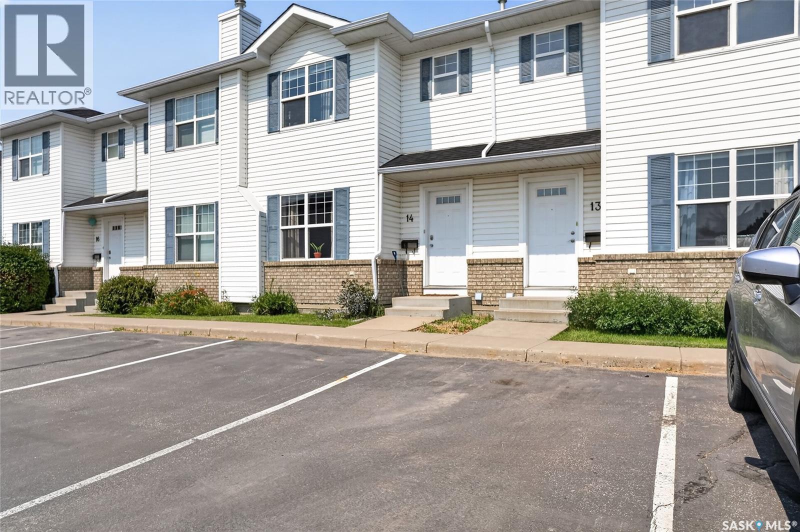 13 102 Pawlychenko LANE, Saskatoon, Saskatchewan
