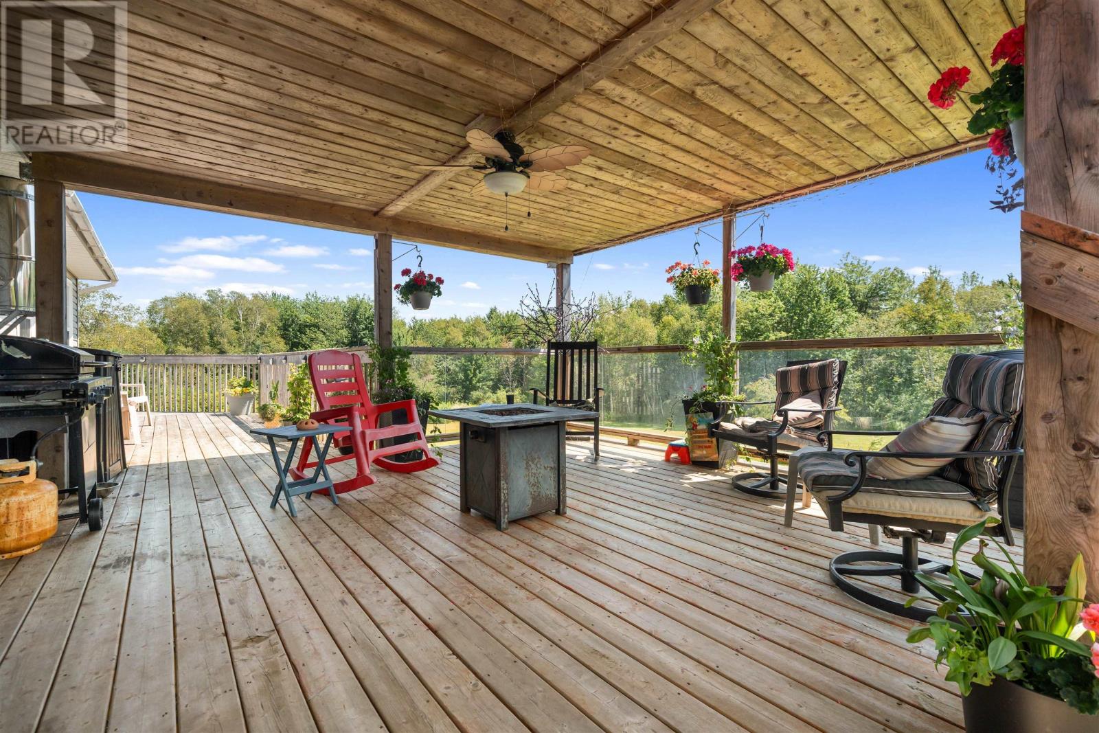 392 Birch Hill Road, Bass River, Nova Scotia  B0M 1B0 - Photo 46 - 202619228