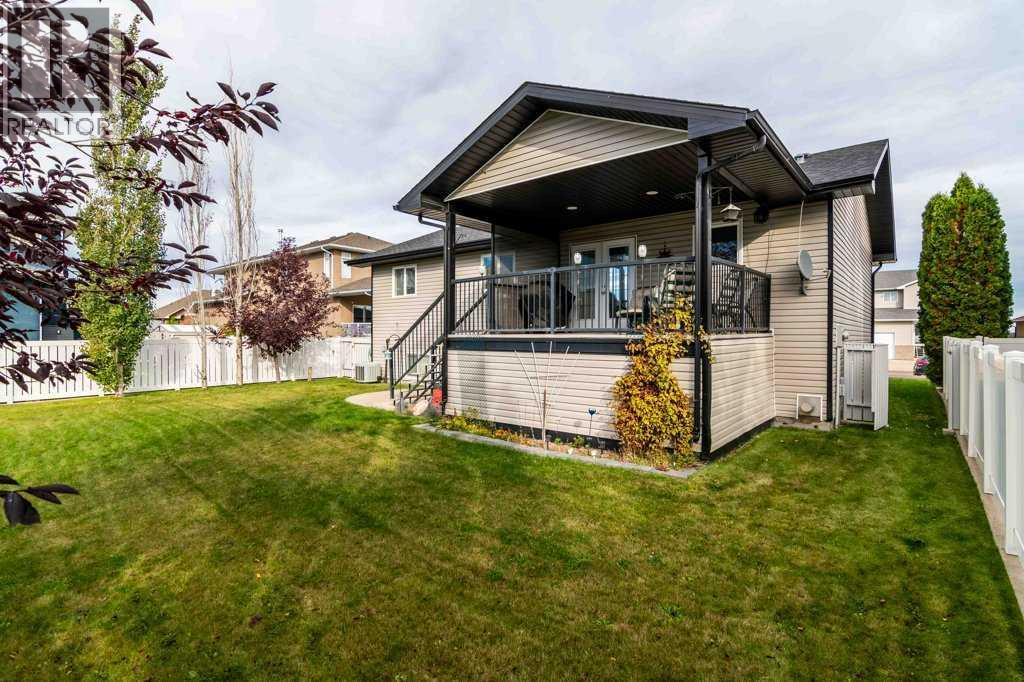 112 Sunset Drive SW, Medicine Hat, Alberta  T1B 4T8 - Photo 30 - A2334104
