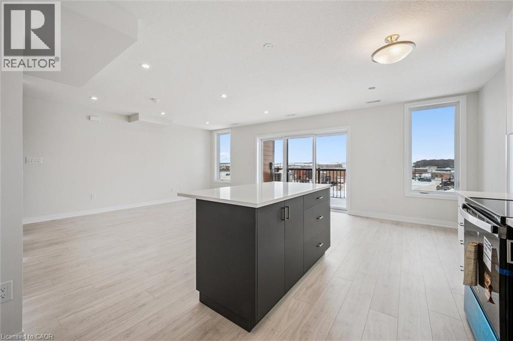 525 Erinbrook Drive Unit# C062, Kitchener, Ontario  N2E 0L4 - Photo 12 - 40763818