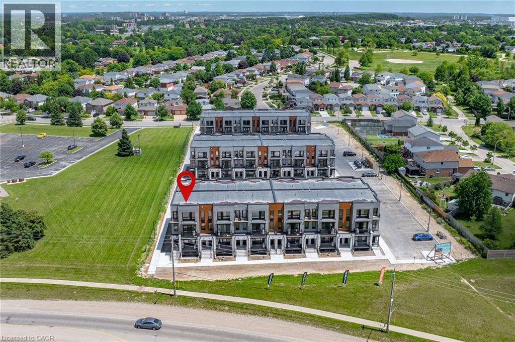 525 Erinbrook Drive Unit# C062, Kitchener, Ontario  N2E 0L4 - Photo 2 - 40763818
