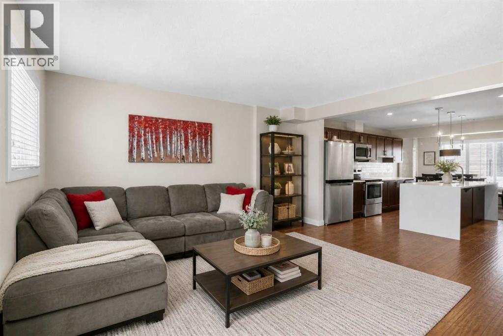 89 Pantego Lane NW, Calgary, Alberta  T3K 0T1 - Photo 7 - A2306652