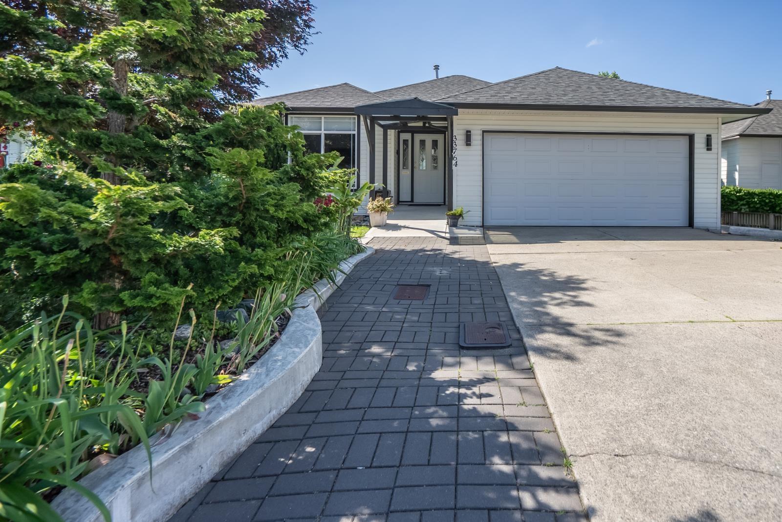 33764 BLUEBERRY DRIVE, Mission, British Columbia