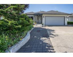 33764 BLUEBERRY DRIVE, Mission, British Columbia