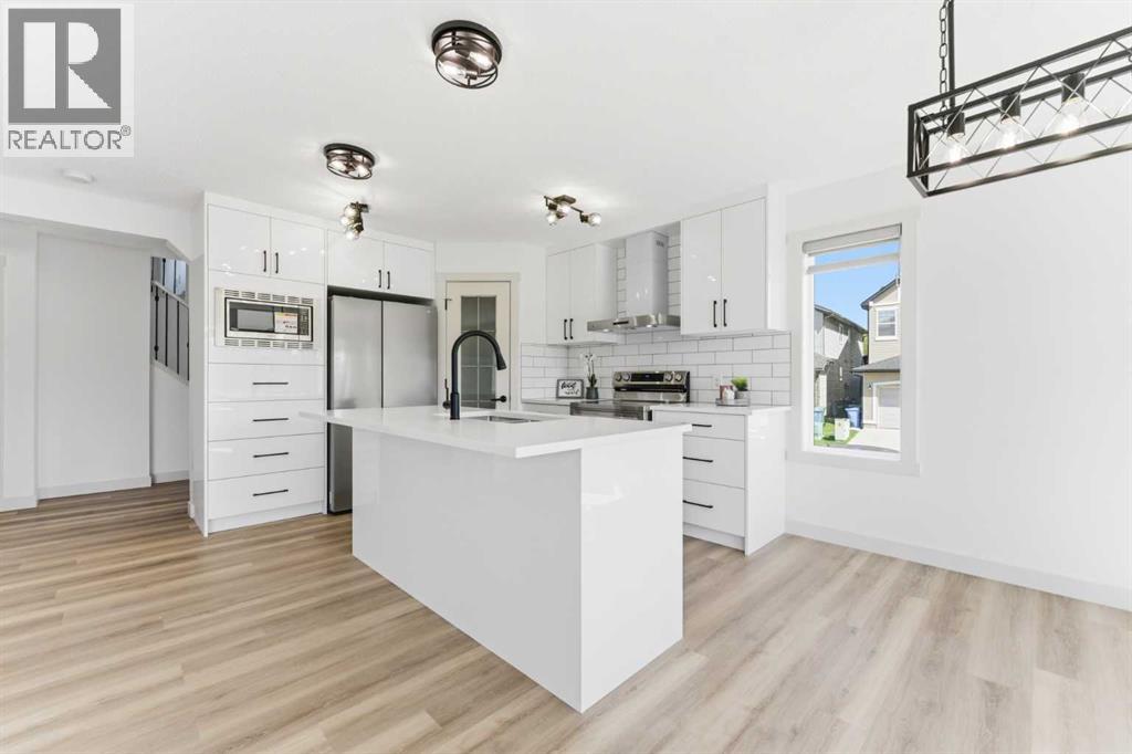 110 Tuscany Summit Green NW, Calgary, Alberta  T3L 0B8 - Photo 13 - A2315282