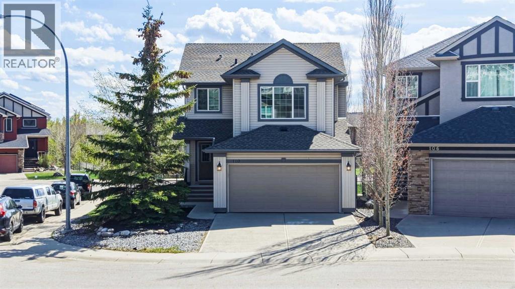 110 Tuscany Summit Green NW, Calgary, Alberta  T3L 0B8 - Photo 34 - A2315282