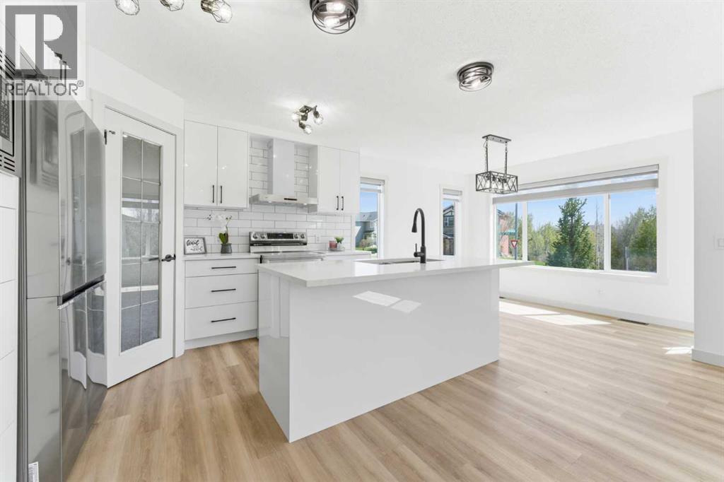 110 Tuscany Summit Green NW, Calgary, Alberta  T3L 0B8 - Photo 14 - A2315282