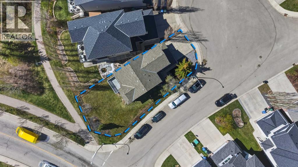 110 Tuscany Summit Green NW, Calgary, Alberta  T3L 0B8 - Photo 37 - A2315282