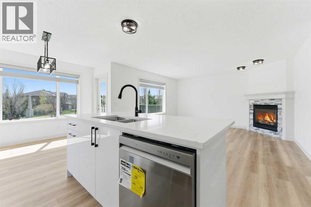 110 Tuscany Summit Green NW, Calgary, Alberta  T3L 0B8 - Photo 4 - A2315282