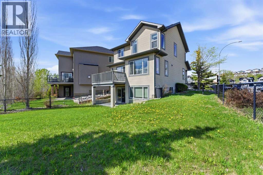 110 Tuscany Summit Green NW, Calgary, Alberta  T3L 0B8 - Photo 35 - A2315282