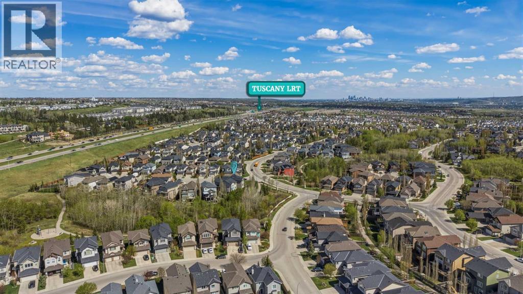 110 Tuscany Summit Green NW, Calgary, Alberta  T3L 0B8 - Photo 43 - A2315282