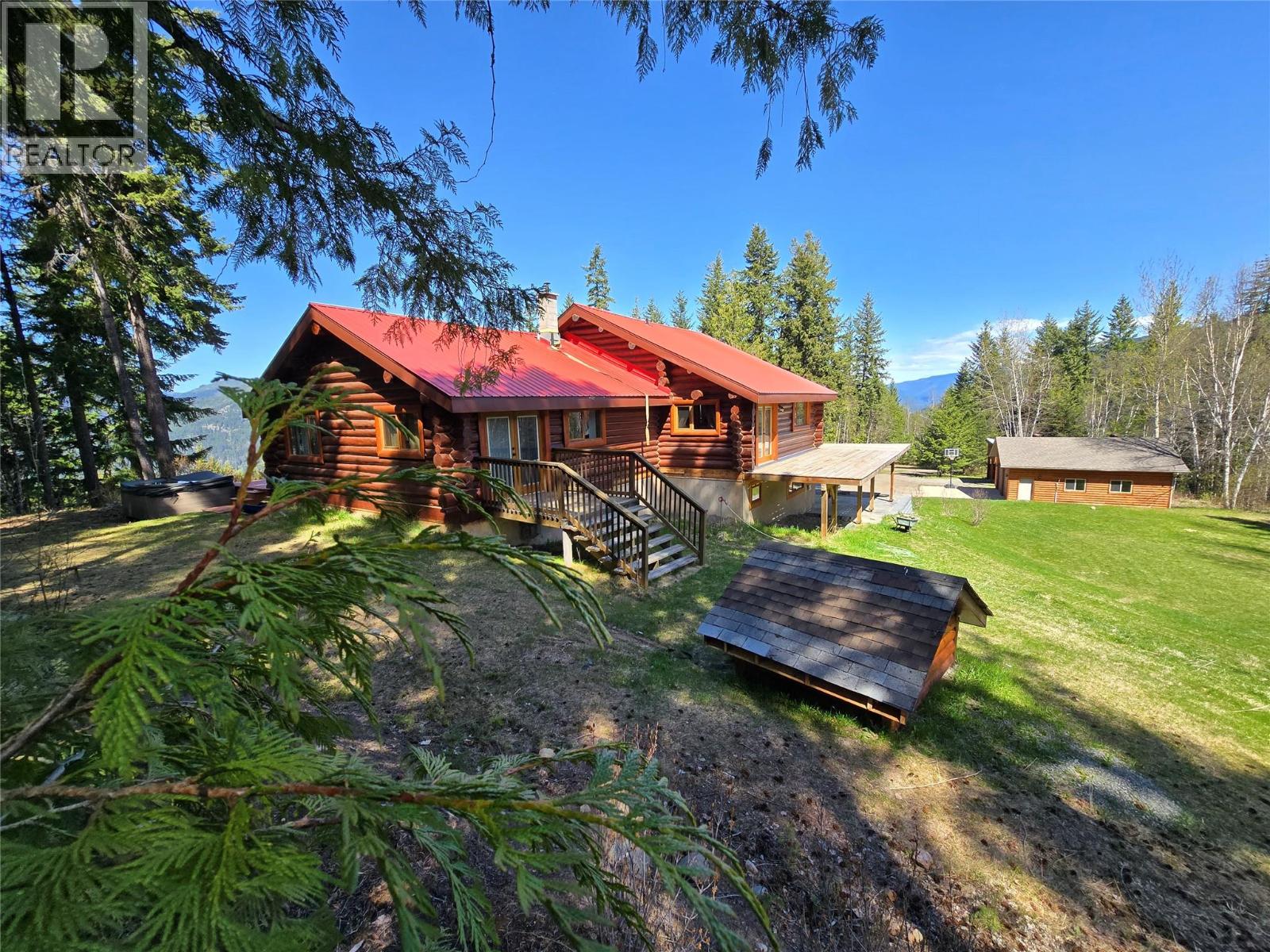 2358 DUNN LAKE Road Clearwater Photo 2 2358 DUNN LAKE Road Clearwater Photo 2