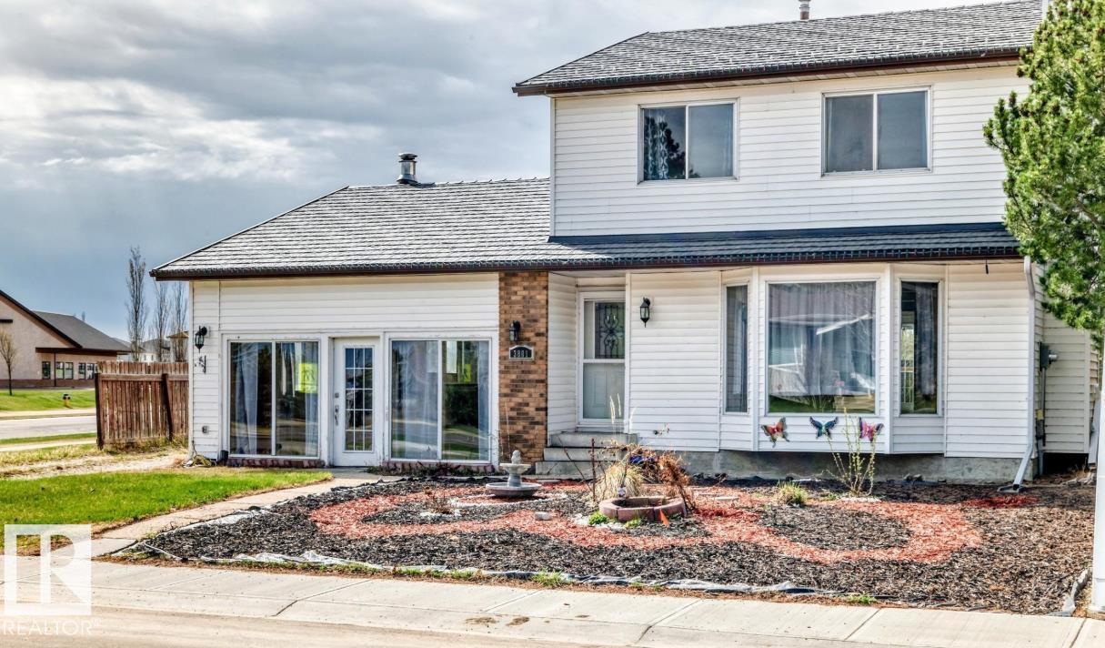 3801 33 AV, leduc, Alberta