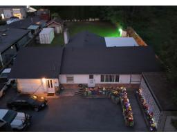 3132 BRADNER ROAD, Abbotsford, British Columbia