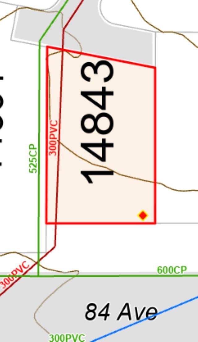 14843 84 AVENUE, Surrey, British Columbia