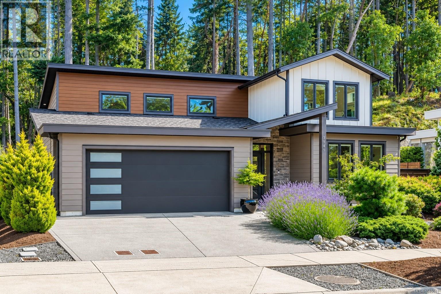 3845 Glen Oaks Dr, Nanaimo, British Columbia
