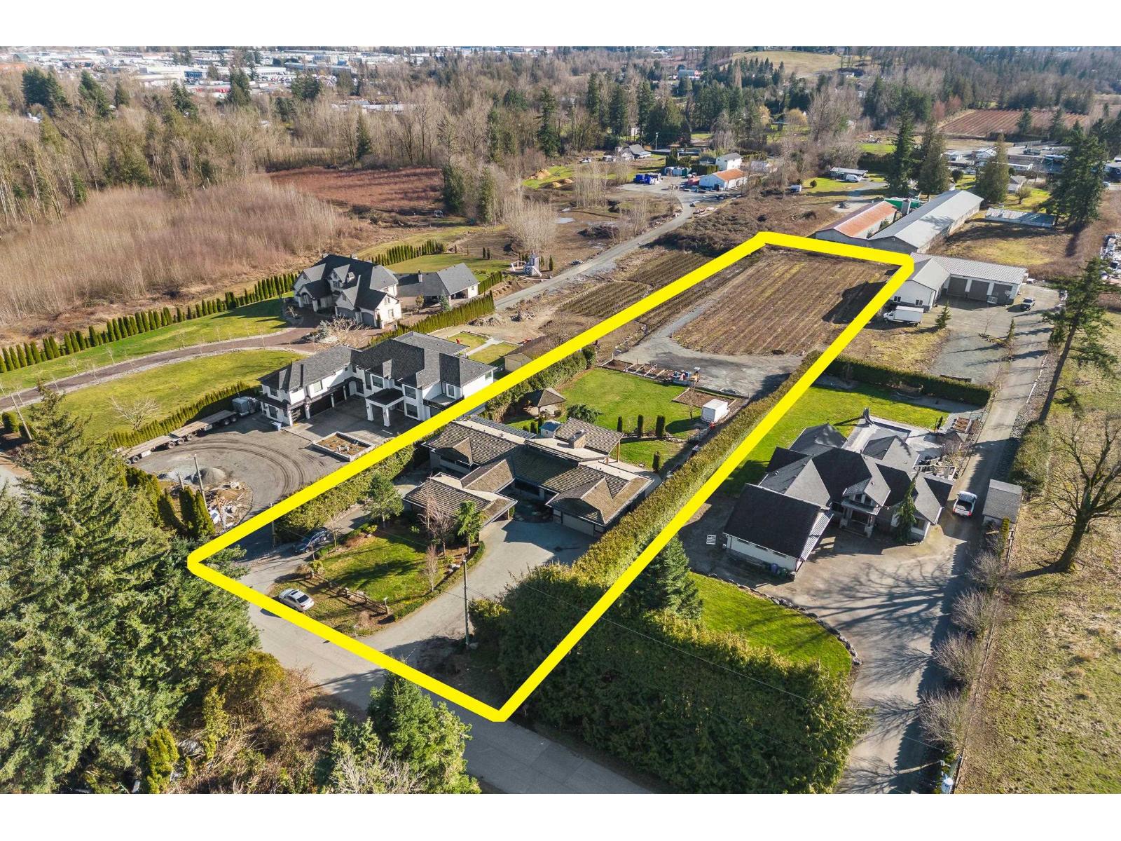 29852 MACLURE ROAD, Abbotsford, British Columbia