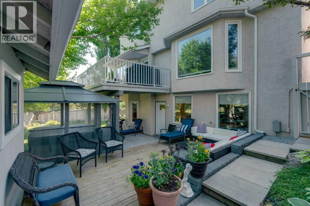 112 Hidden Vale Place NW, Calgary, Alberta  T3A 5C5 - Photo 41 - A2332867