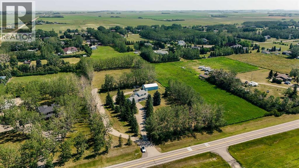 263226 Range Road 293, Rural Rocky View County, Alberta  T4A 0N3 - Photo 4 - A2332895