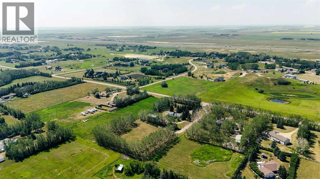 263226 Range Road 293, Rural Rocky View County, Alberta  T4A 0N3 - Photo 5 - A2332895