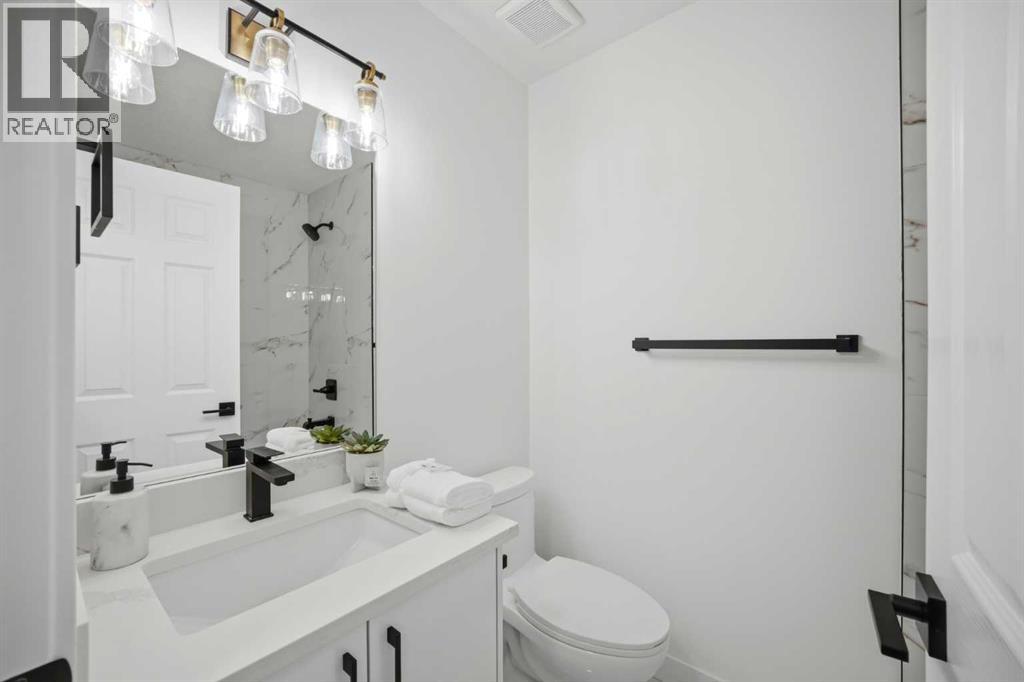 300 Edgehill Drive NW, Calgary, Alberta  t3a 2S3 - Photo 19 - A2333661