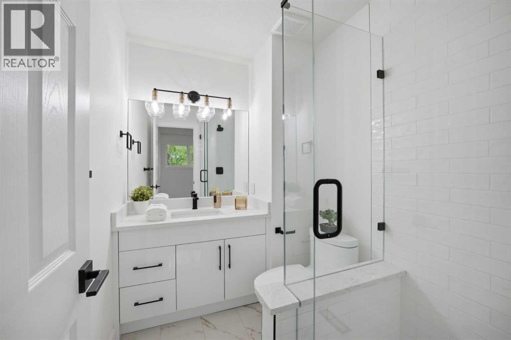 300 Edgehill Drive NW, Calgary, Alberta  t3a 2S3 - Photo 23 - A2333661