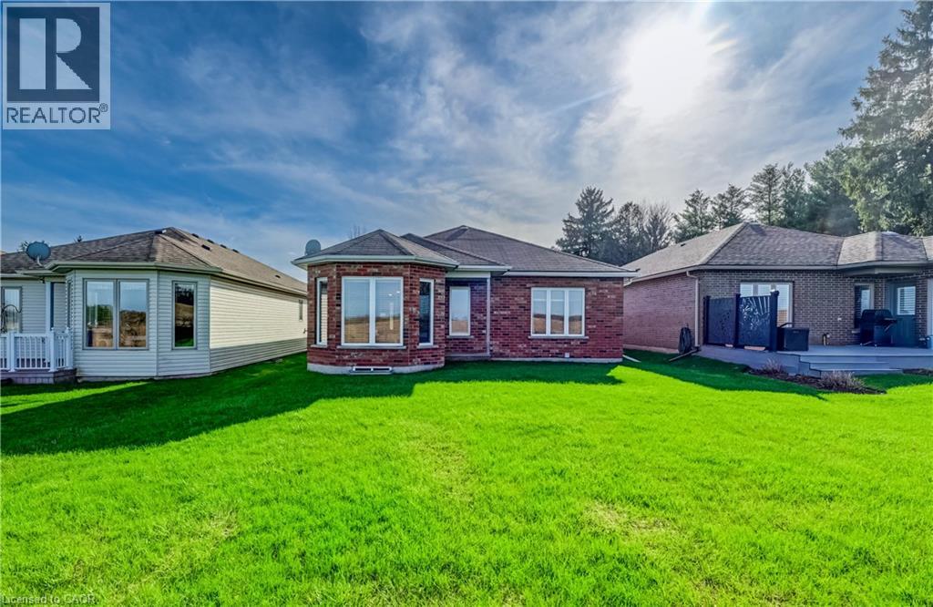 1662 Erb's Road Unit# 8, St. Agatha, Ontario  N0B 2L0 - Photo 26 - 40852744