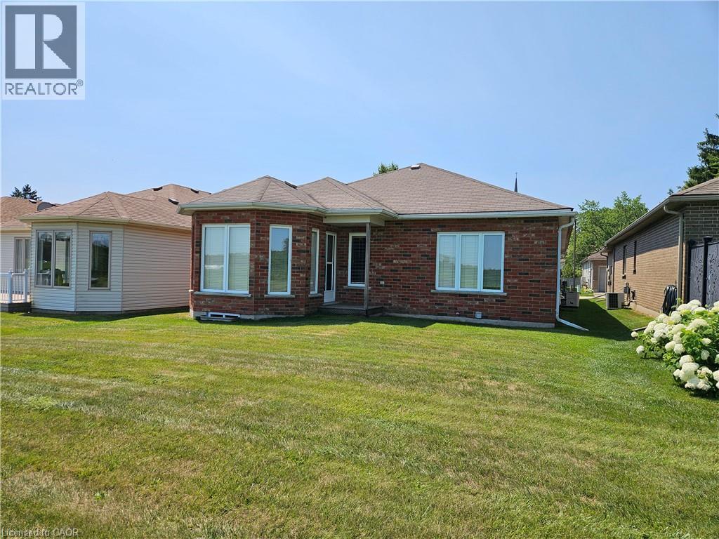 1662 Erb's Road Unit# 8, St. Agatha, Ontario  N0B 2L0 - Photo 27 - 40852744