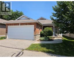 1662 ERB'S Road Unit# 8, st. agatha, Ontario