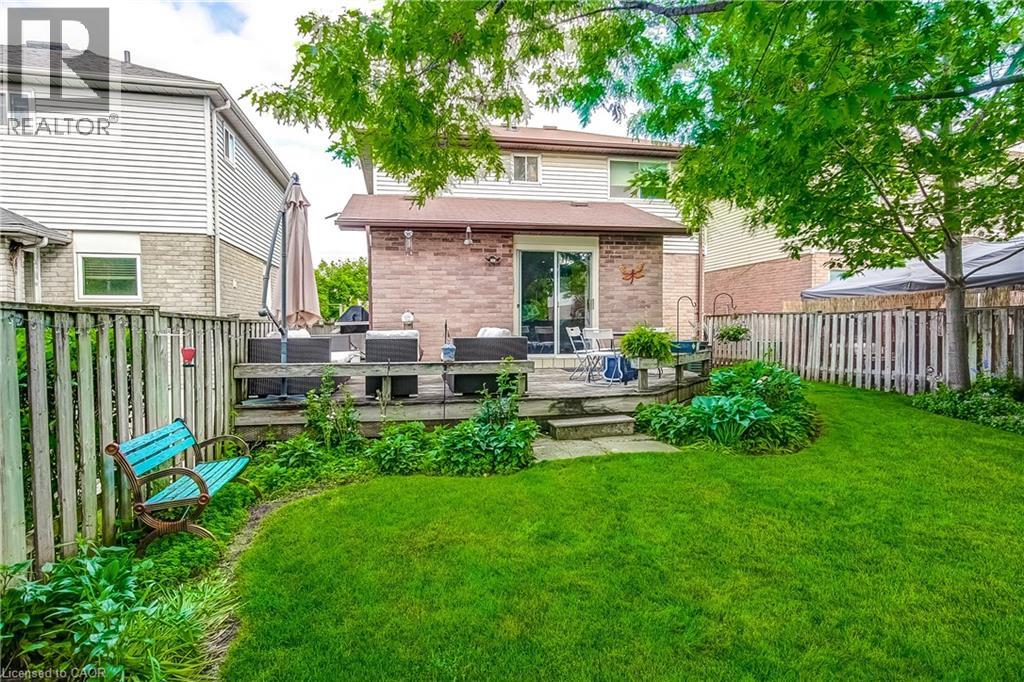 2461 Headon Forest Drive, Burlington, Ontario  L7M 3L4 - Photo 28 - 40852935
