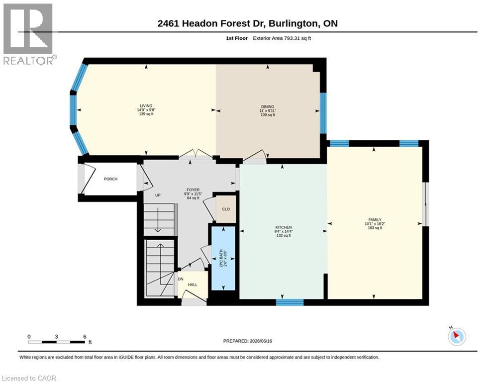 2461 Headon Forest Drive, Burlington, Ontario  L7M 3L4 - Photo 32 - 40852935