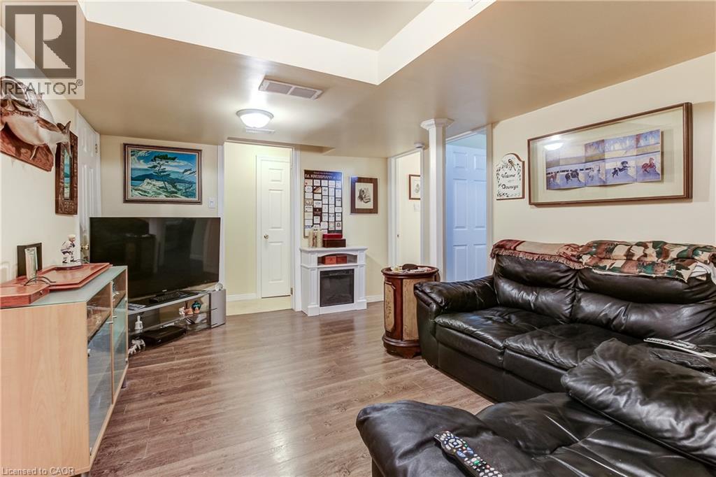 2461 Headon Forest Drive, Burlington, Ontario  L7M 3L4 - Photo 16 - 40852935