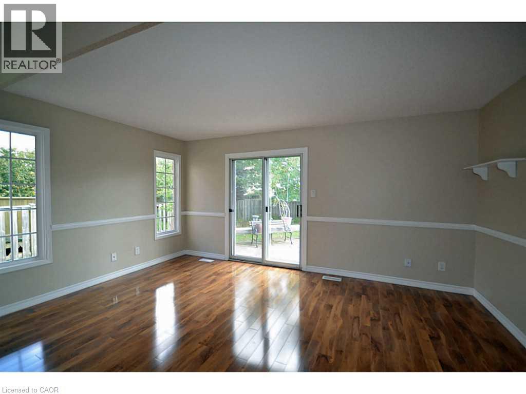 2461 Headon Forest Drive, Burlington, Ontario  L7M 3L4 - Photo 7 - 40852935